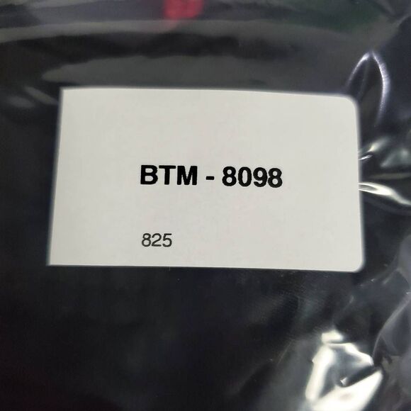 Spectrum Wynd Nebraska Huskers Cargo Sweatpants Black Men’s Small - Picture 7 of 7